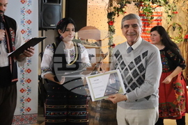 Румъния - „Български извори” - празнична програма