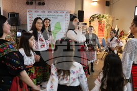 Румъния - „Български извори” - празнична програма