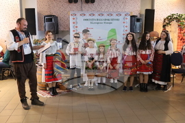 Румъния - „Български извори” - празнична програма