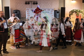 Румъния - „Български извори” - празнична програма