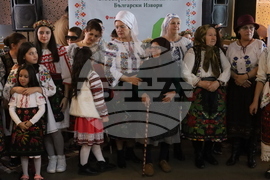 Румъния - „Български извори” - празнична програма