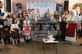 Румъния - „Български извори” - празнична програма