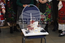 Румъния - „Български извори” - празнична програма