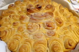 Румъния - „Български извори” - празнична програма