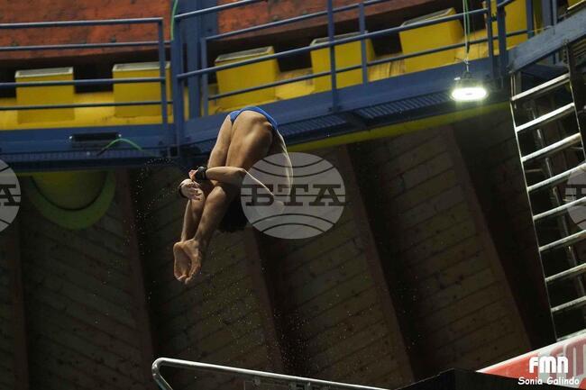 Цветомир Ереминов ще вземе участие на Европейското първенство по скокове във вода