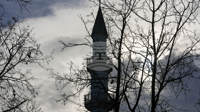 Ислямската общност в Босна осъди рекламирането на хотел, използван като лагер за мъчения по време на войната в бивша Югославия