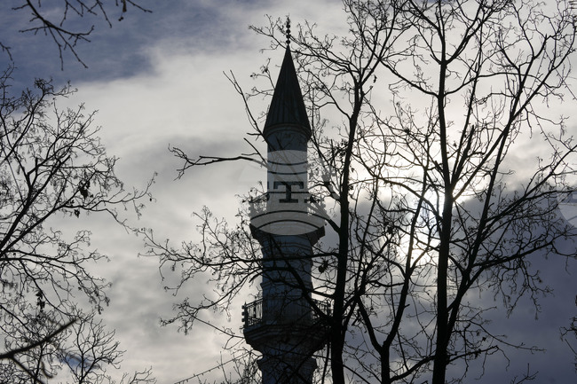 Ислямската общност в Босна осъди рекламирането на хотел, използван като лагер за мъчения по време на войната в бивша Югославия