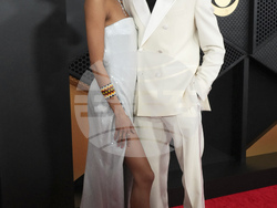 66th Annual Grammy Awards - Arrivals