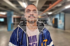 Бургас - графити - паркинг библиотека