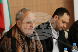 Дом на Европа - дискусия