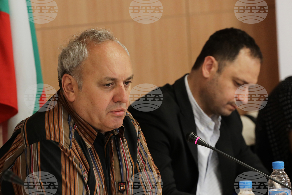 Дом на Европа - дискусия