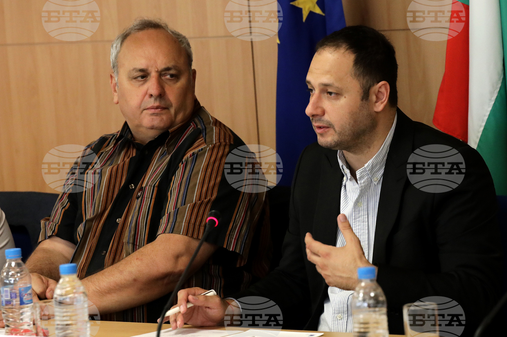 Дом на Европа - дискусия