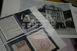 Благоевград - Лазар Парашкеванов - библиотека - инициатива