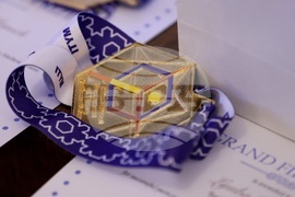 Софийски университет "Св. Климент Охридски" - награди - математици