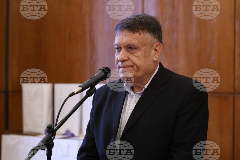 Софийски университет "Св. Климент Охридски" - награди - математици