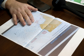 Варна - пресконференция - "Възраждане"