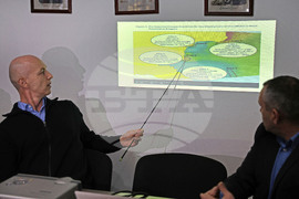 Варна - пресконференция - "Възраждане"