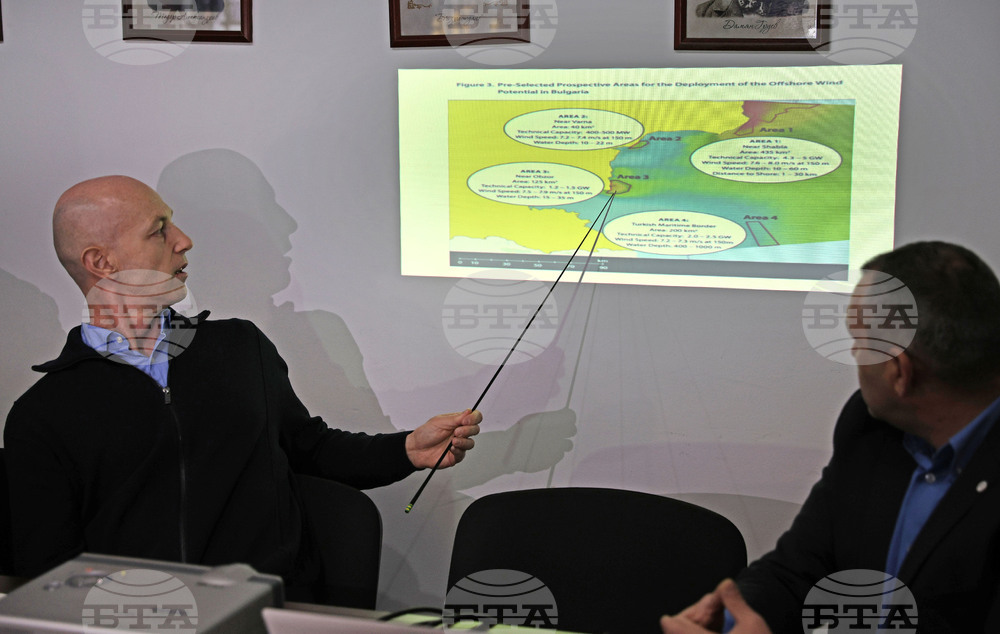 Варна - пресконференция - "Възраждане"