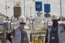 Гърция - Междусистемна газова връзка Гърция-България (IGB)