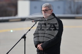 УМБАЛ „Св.Екатерина“ - хеликоптерна площадка - откриване