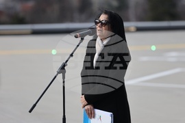 УМБАЛ „Св.Екатерина“ - хеликоптерна площадка - откриване