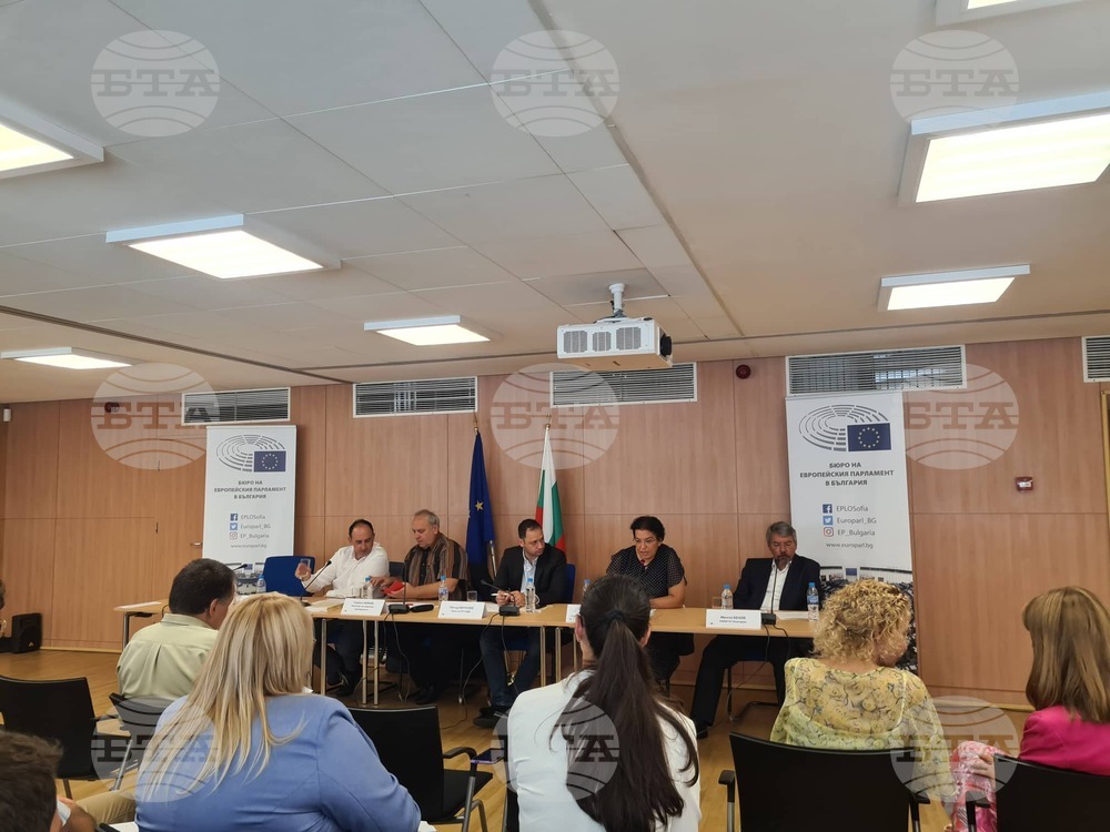 Социалният фонд за климата ще финансира най-засегнатите от зелената трансформация, посочи евродепутатът Петър Витанов