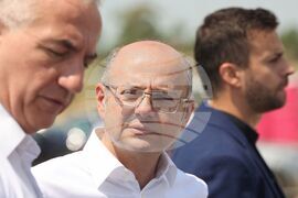 Гърция - Междусистемна газова връзка Гърция-България (IGB)