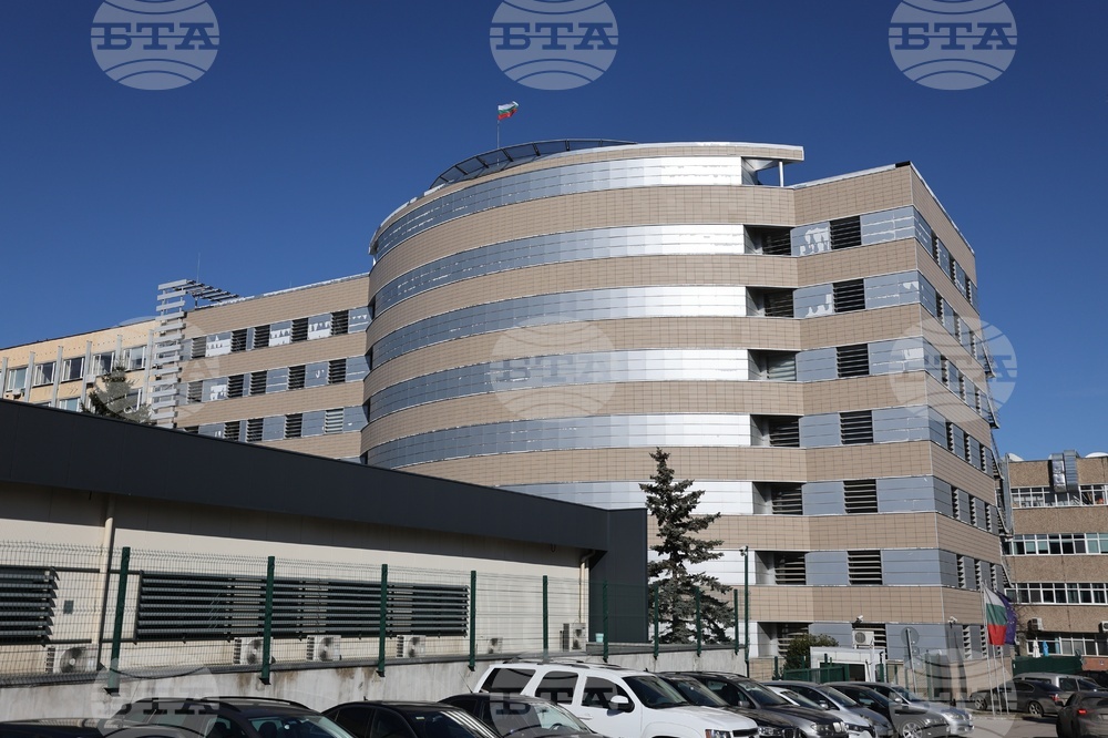 Five Detained for Abuse of European Funds