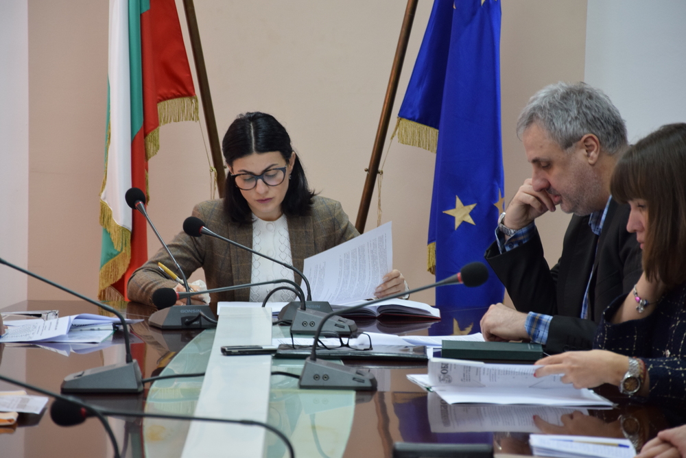 ОА Видин: Областната транспортна комисия гласува промени в маршрутни разписания на три междуселищни линии