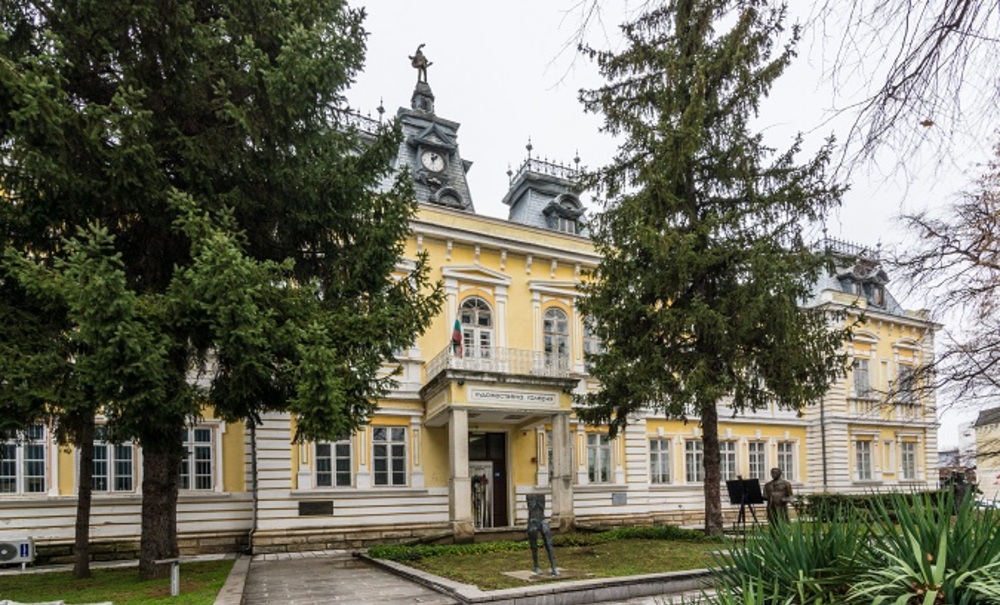 Румънски художници ще представят творчеството си в Художествената галерия в Силистра