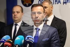 Пловдив - Отчет за дейността на ОДМВР-Пловдив