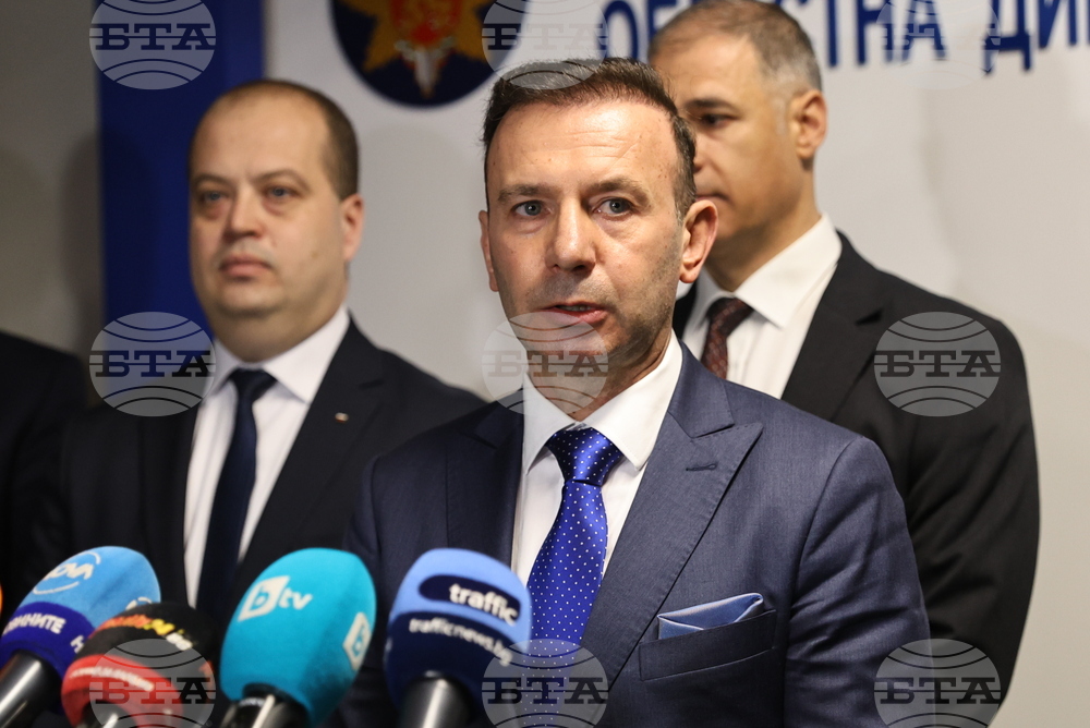 Пловдив - Отчет за дейността на ОДМВР-Пловдив