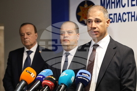 Пловдив - Отчет за дейността на ОДМВР-Пловдив