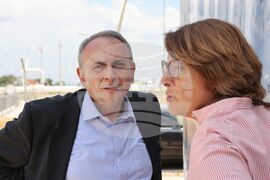 Гърция - Междусистемна газова връзка Гърция-България (IGB)