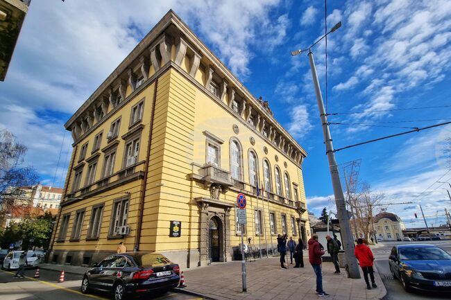 Кръгла маса "Свобода на медиите и плурализъм. Негативните ефекти от дезинформацията за ЕС в региона" ще бъде организирана в Бургас