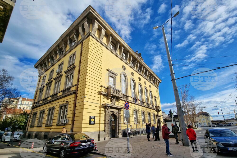 Бургас - Регионален пандемичен щаб - грип - заседание