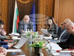 Снимка: Община Банско