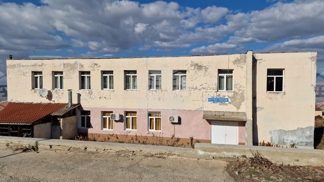 Читалището в петричкото село Яворница изпълнява проект за изграждане на дигитален клуб