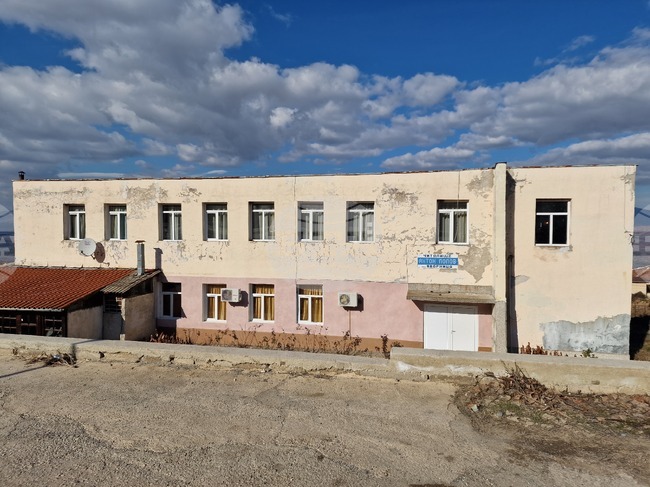 Читалището в петричкото село Яворница изпълнява проект за изграждане на дигитален клуб