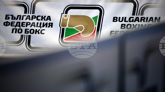 Отборната титла по бокс при юношите ще бъде решена в събота в Благоевград 