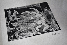 Бургас - „347 Suite" - изложба