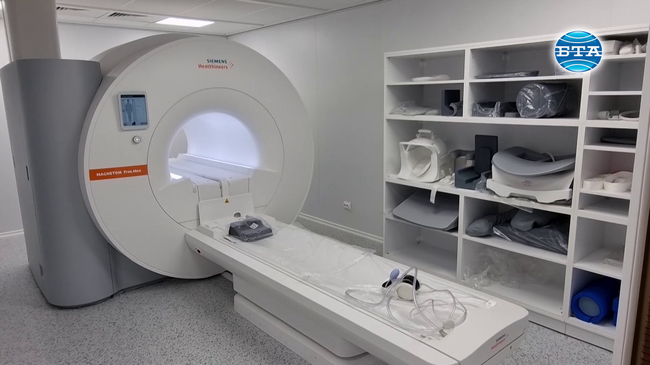 Комплексният онкологичен център в Русе закупи нова медицинска апаратура за 2,8 млн. лева