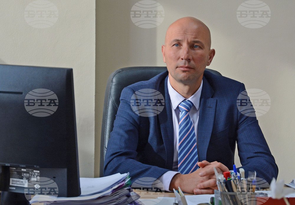 Диан Иванов, заместник-кмет по правните въпроси: Община Варна започва подготовка на 51 проекта по Националната инвестиционна програма на МФ