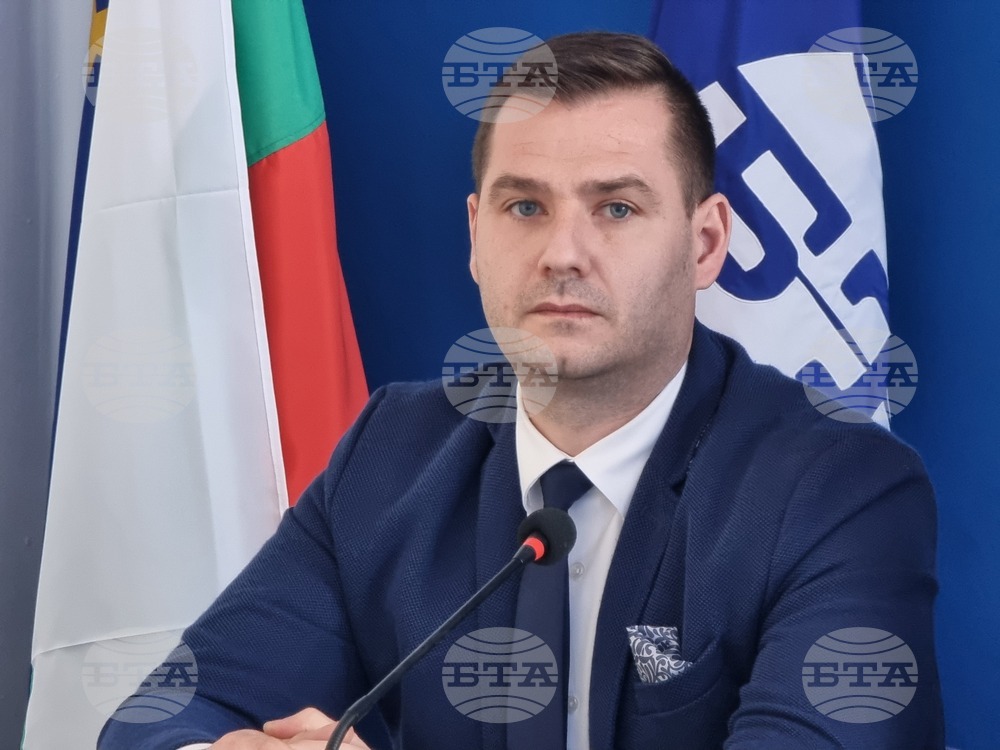 Национален пресклуб на БТА Ловеч - ПП-ДБ - пресконференция
