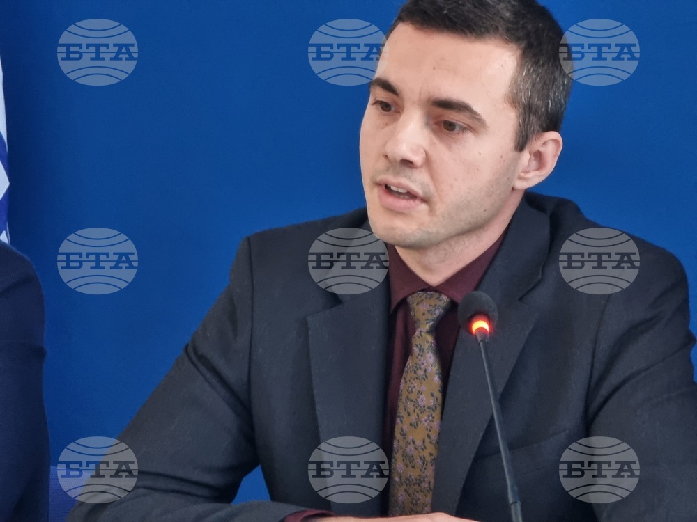 Национален пресклуб на БТА Ловеч - ПП-ДБ - пресконференция