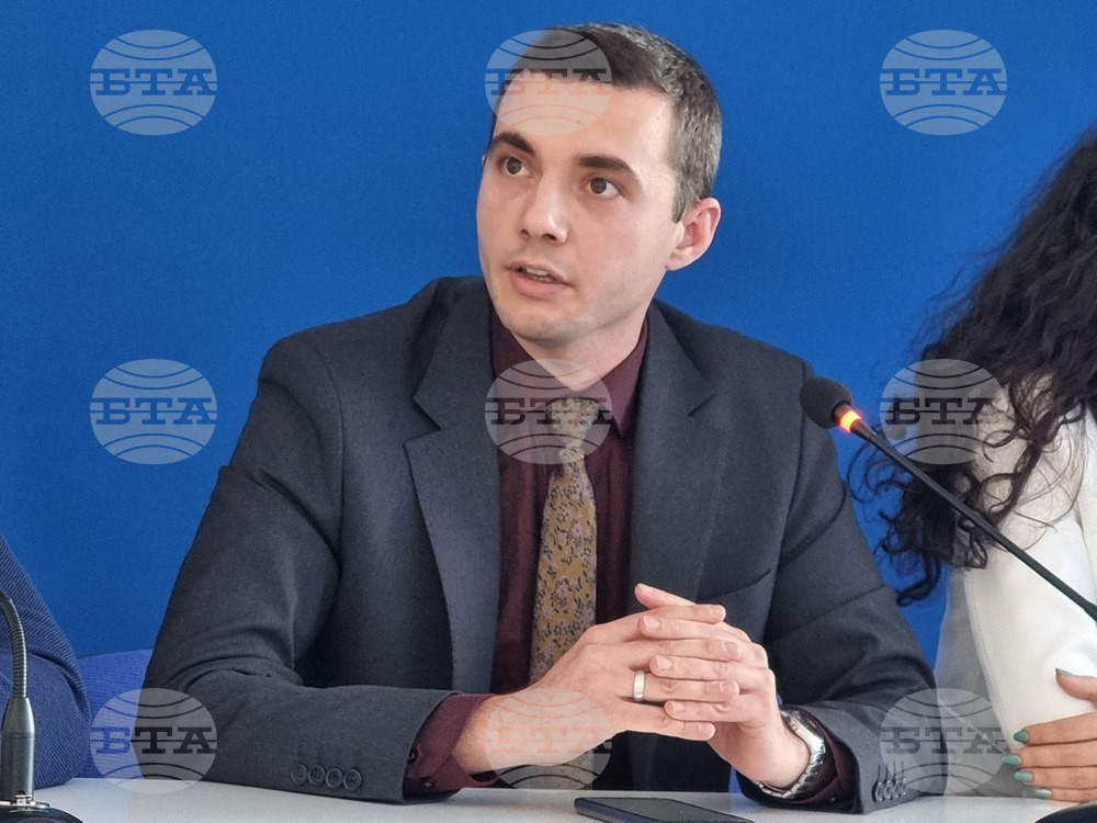 Национален пресклуб на БТА Ловеч - ПП-ДБ - пресконференция