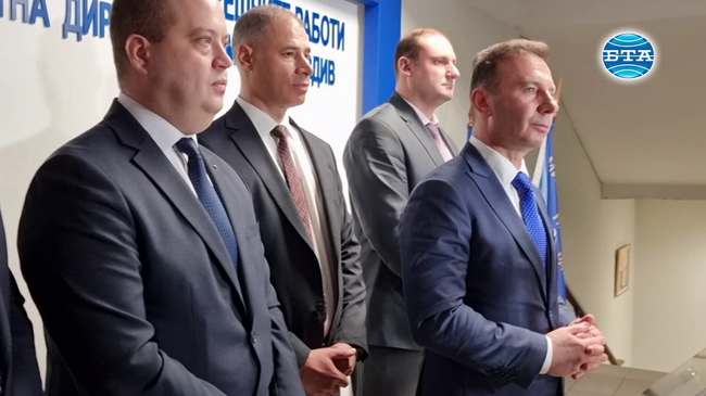 Регистриран е спад на извършените престъпления в област Пловдив, но има ръст на тежките катастрофи, каза гл. комисар Живко Коцев