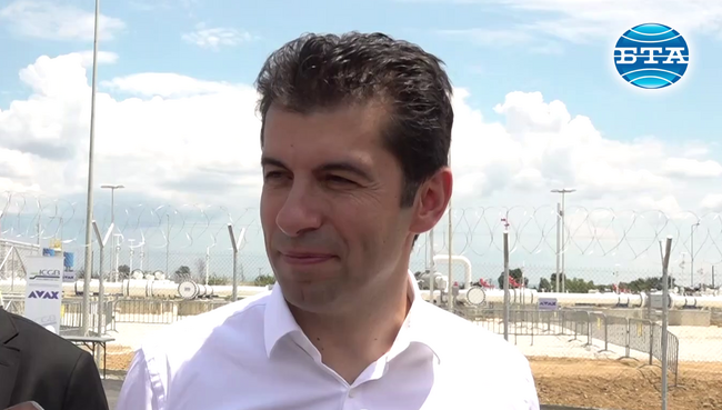 Мандатът ще бъде върнат, заяви Кирил Петков