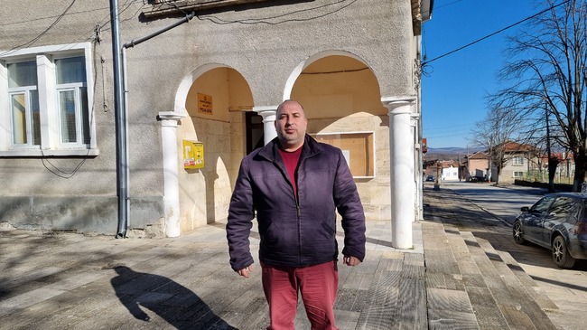 Има избран изпълнител на проекта за подмяна на уличното осветление в пет населени места в община Мездра