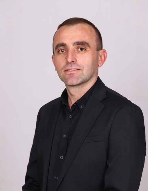 Община Джебел: Бюлент Халибрям Ахмед е новият заместник кмет на община Джебел